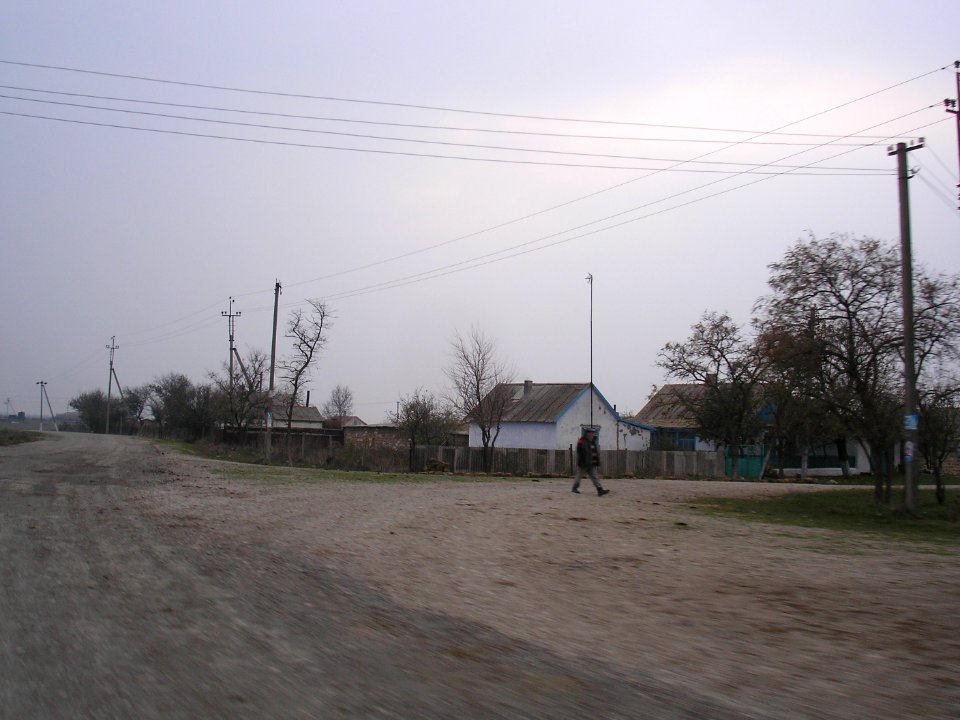 Pologi (Crimea) 3