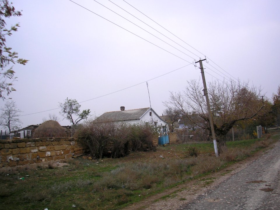 Pologi (Crimea) 5