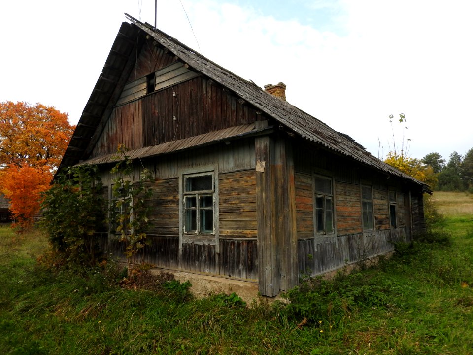 Poltaraŭščyna, Belarus 4