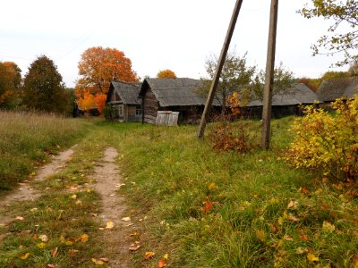 Poltaraŭščyna, Belarus 3