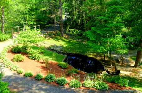 Pool - Benson Park - Hudson, New Hampshire - DSC07572