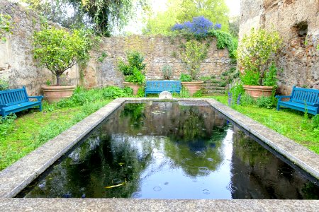 Pool - Torrecchia Vecchia - Cisterna di Latina, Italy - DSC03337