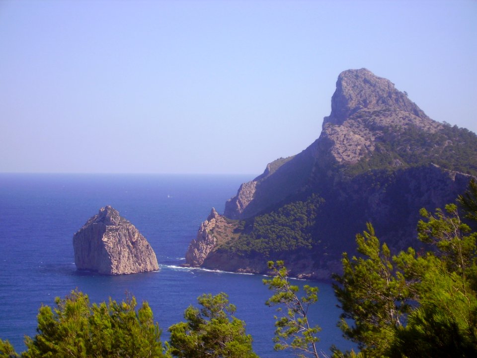 Pollenca Cap Formentor 2
