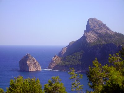 Pollenca Cap Formentor 2 photo