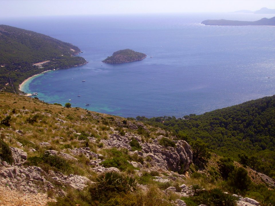 Pollenca Halbinsel Formentor 08