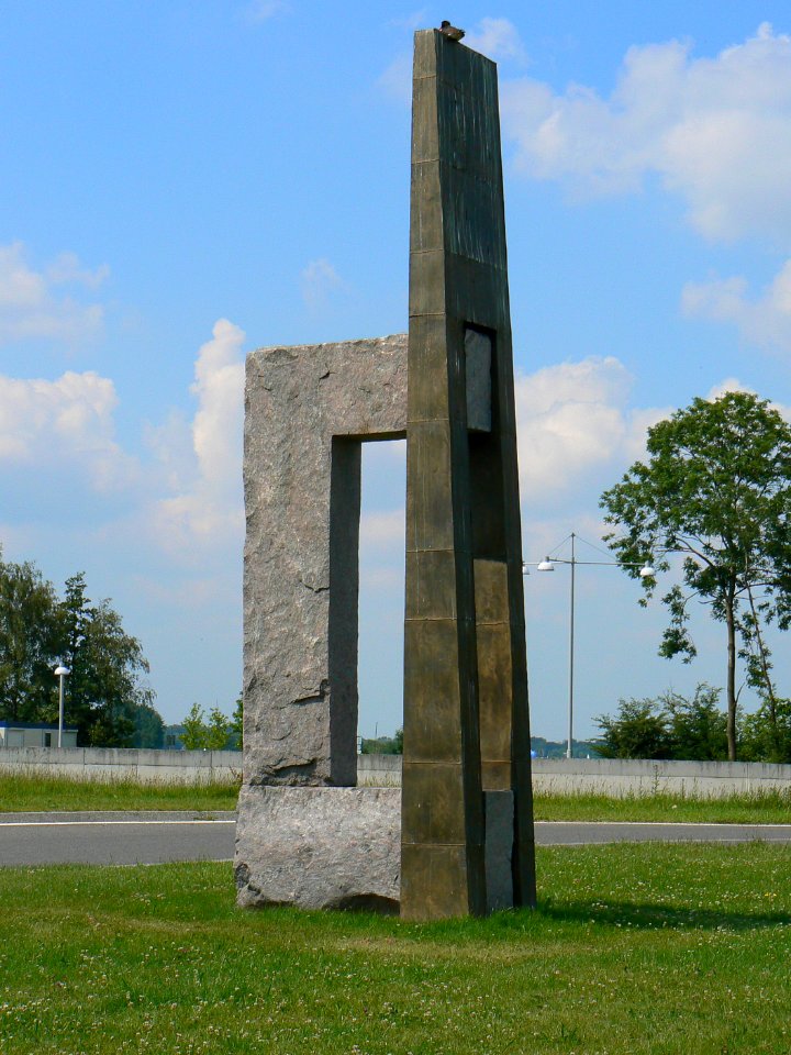 Poort voor Haren Bartelds 02
