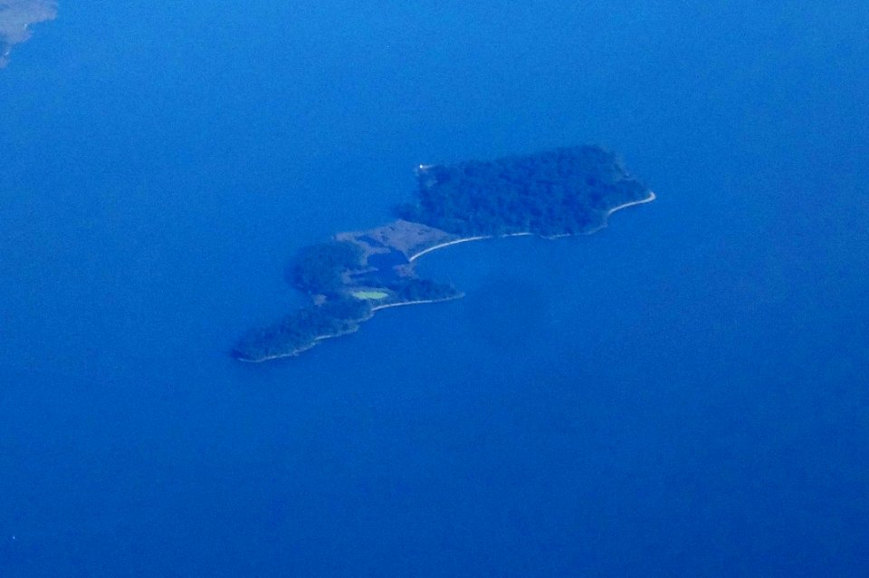 Pooles Island Maryland 2020