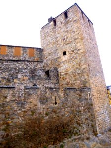 Ponferrada - Castillo Templario 16