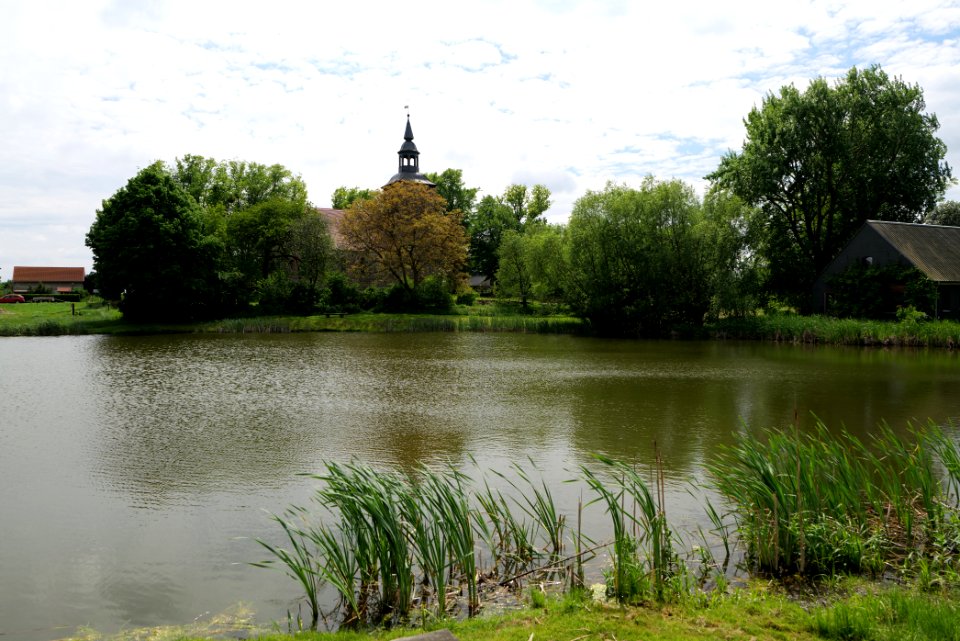 Pond Hardenbeck 2021-05-29 01