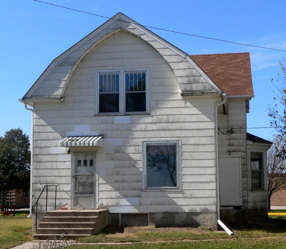 Polk County Historical Society Museum (Nebraska) 7