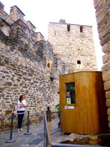 Ponferrada - Castillo Templario 15
