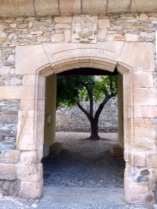 Ponferrada - Castillo Templario 21