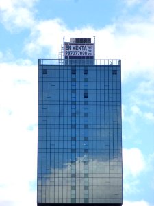 Ponferrada - Barrio de la Rosaleda - Torre de la Rosaleda 13
