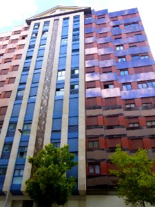 Ponferrada - Barrio de la Rosaleda 06