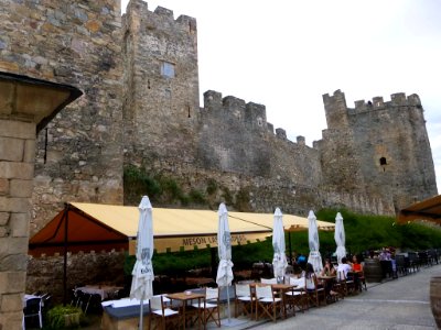 Ponferrada - Castillo Templario 23