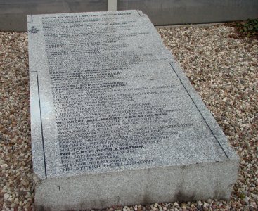 Pomnik 27 Wołyńskiej Dywizji Piechoty AK w Warszawie 15