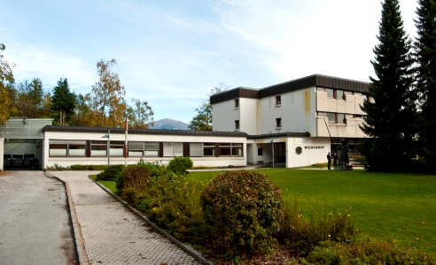 Polizeischule Wiesenhof
