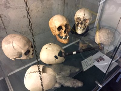 Polizeihistorische Sammlung Berlin - Musée de la Police de Berlin - Police museum in Berlin 28
