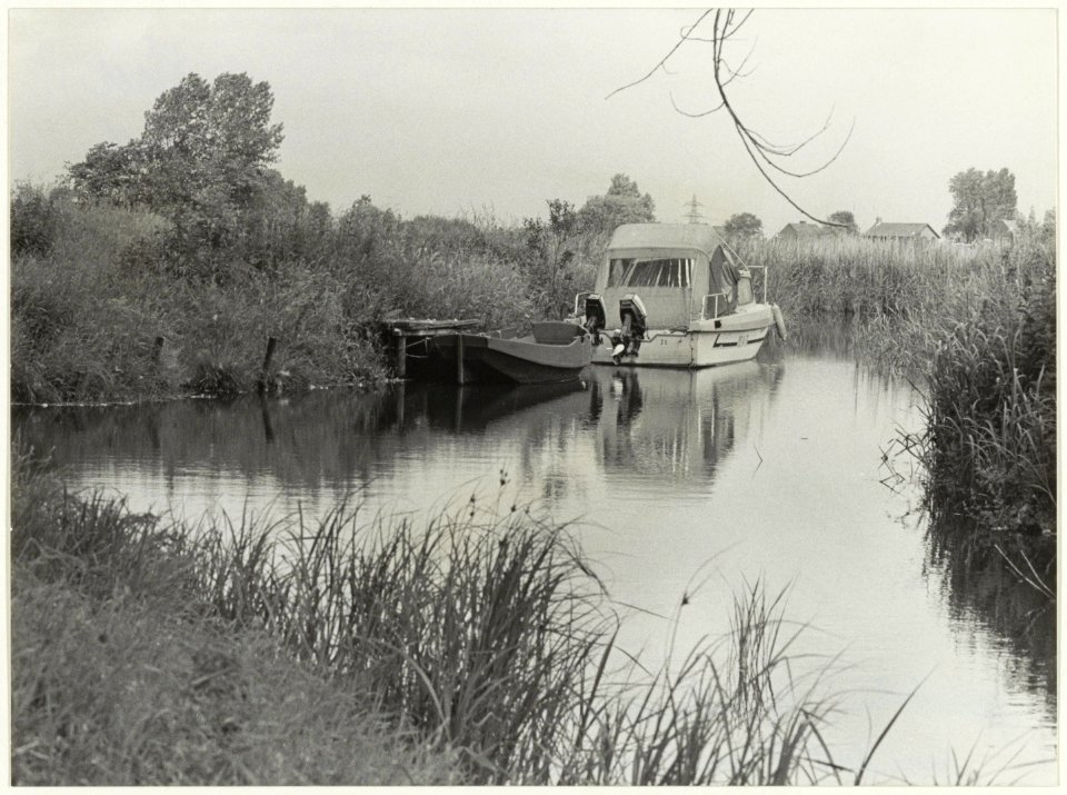 Polyesterkruisertje in Penningsveer