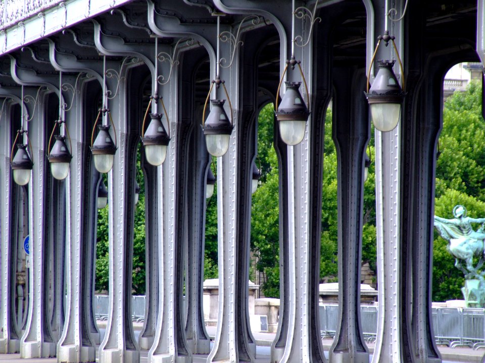 Pont Bir Hakeim p2