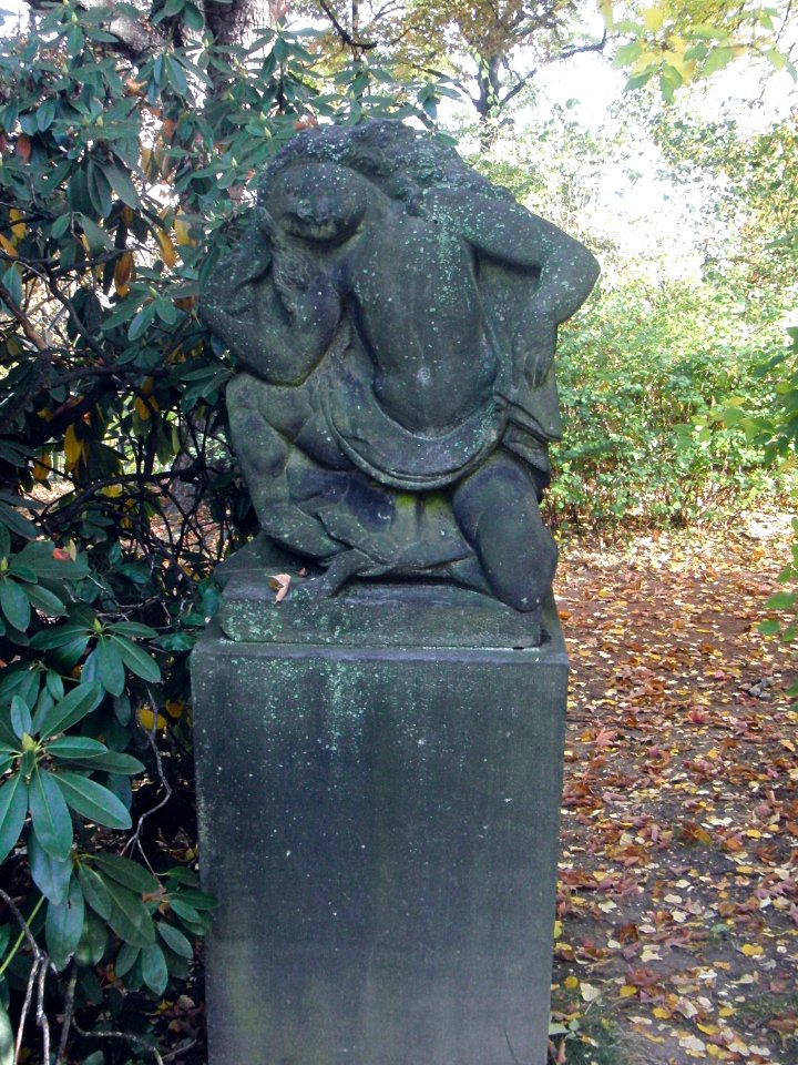 Polte,Kind m Schildkröte.1