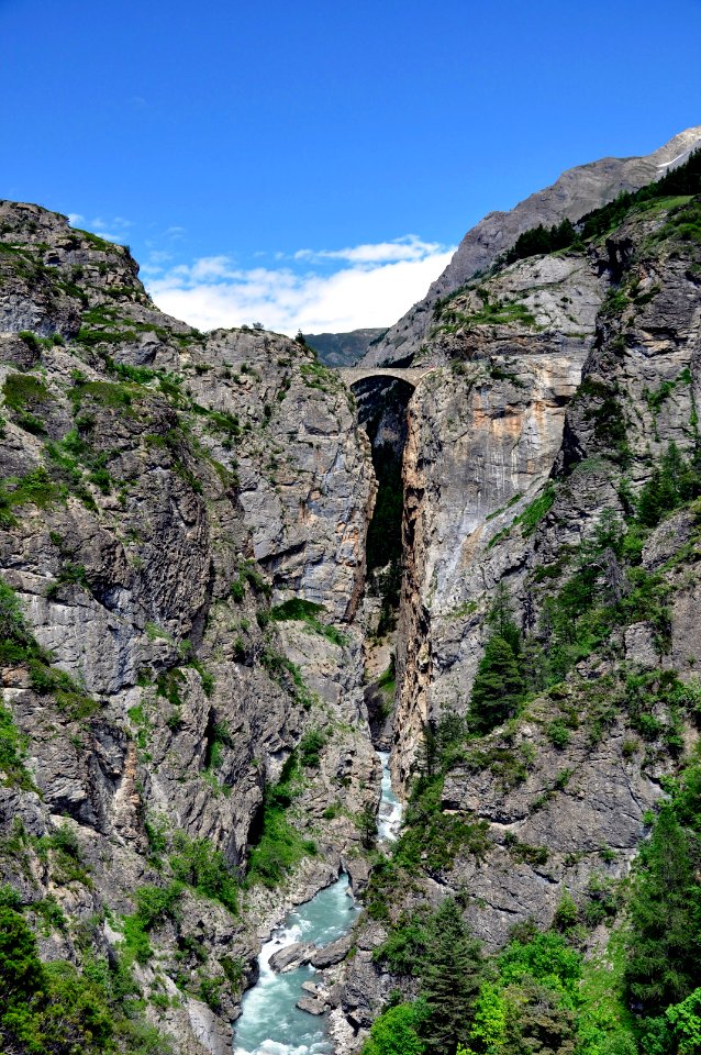 Pont du Chatelet