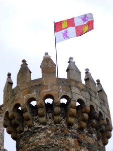 Ponferrada - Castillo Templario 17