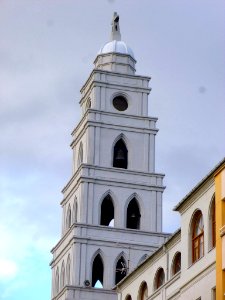 Ponferrada - Colegio Diocesano San Ignacio 2