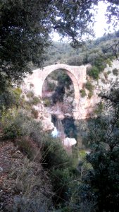 Pont de Llierca 20140103 006