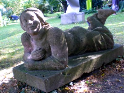 Ponndorf-Liegende
