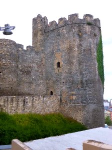 Ponferrada - Castillo Templario 25