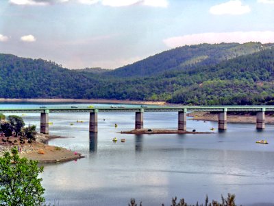 Pont de Pré-Claou