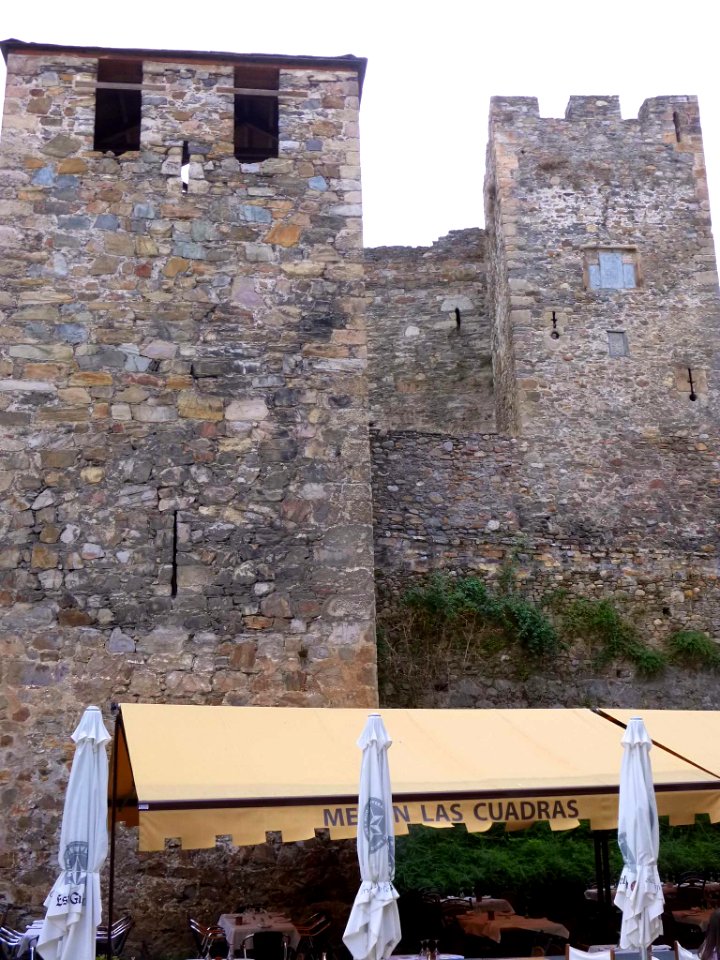 Ponferrada - Castillo Templario 24