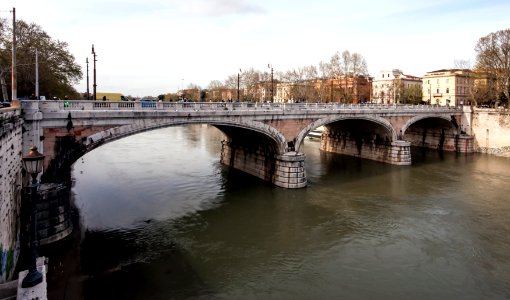 Ponte Regina Margherita