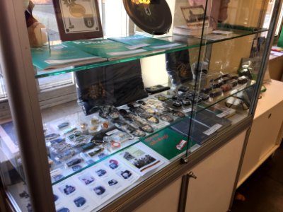 Polizeihistorische Sammlung Berlin - Musée de la Police de Berlin - Police museum in Berlin 03