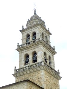 Ponferrada - Basilica de Nuestra Señora de la Encina 02