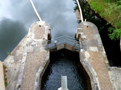 Pont Valentré vue 15