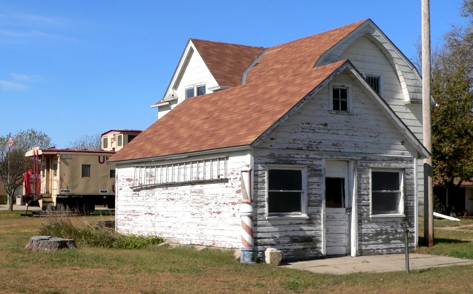 Polk County Historical Society Museum (Nebraska) 4