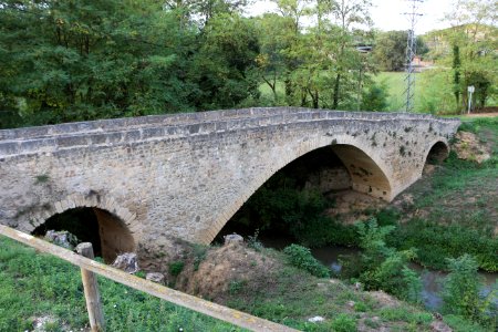 Pont medieval de Sords (1)