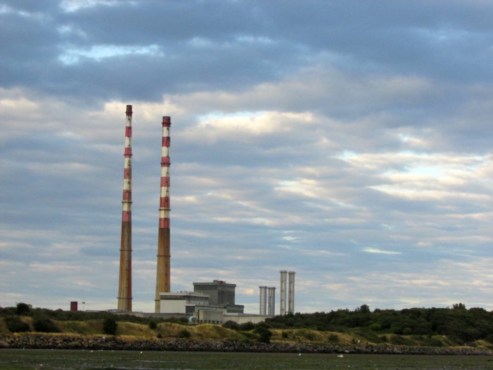 Poolbeg 2