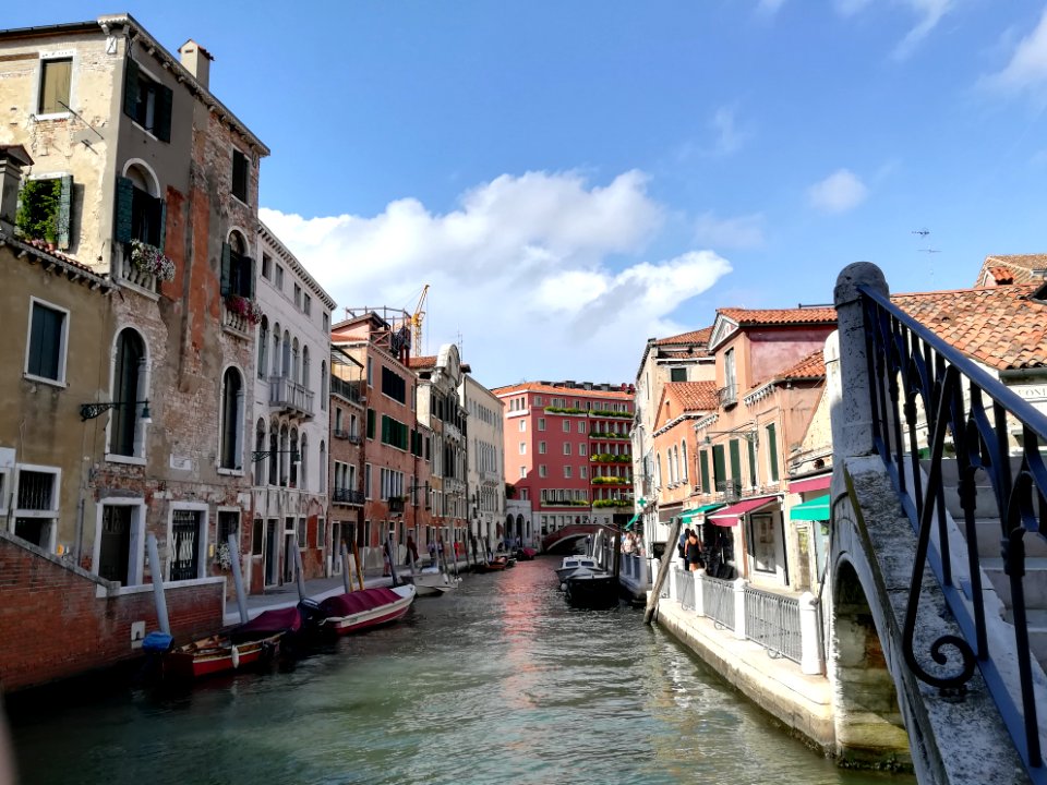 Ponte del Gaffaro (Venice) 2017-d