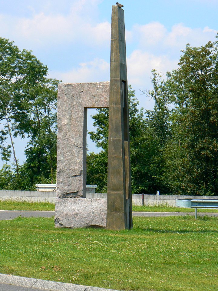 Poort voor Haren Bartelds 01
