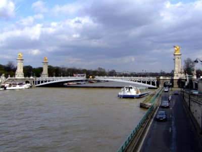 Pont Alexandre-III