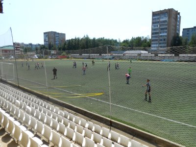 Popova Stadium - 03