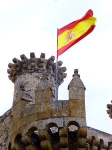 Ponferrada - Castillo Templario 18