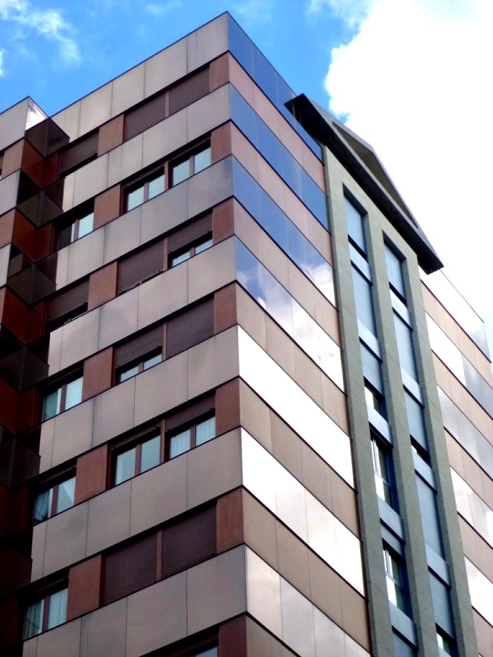 Ponferrada - Barrio de la Rosaleda 08