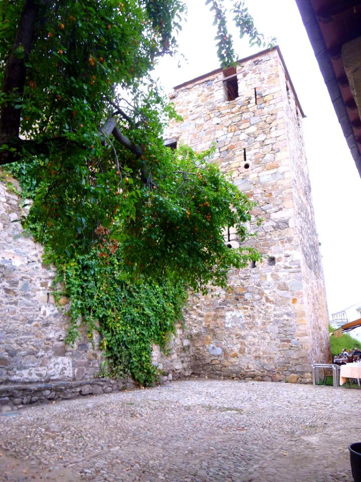 Ponferrada - Castillo Templario 22