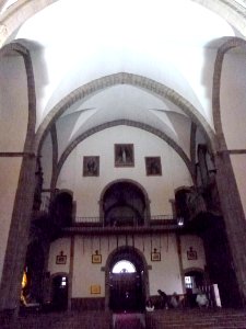 Ponferrada - Basilica de Nuestra Señora de la Encina 12
