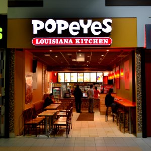 PopeyesYorkLanes