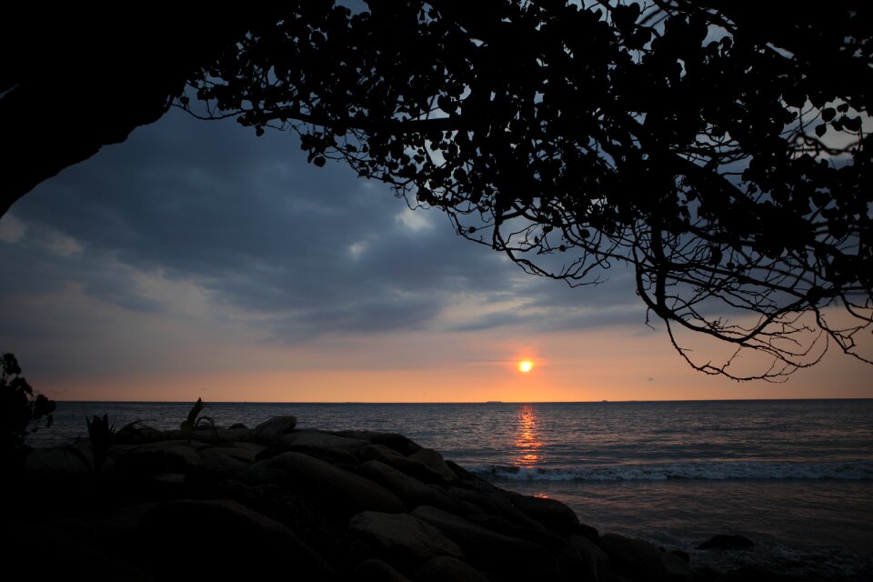 Indonesia beautiful travel